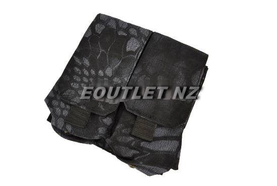 Double Magazine Pouch MOLLE MAG POUCH Typhon